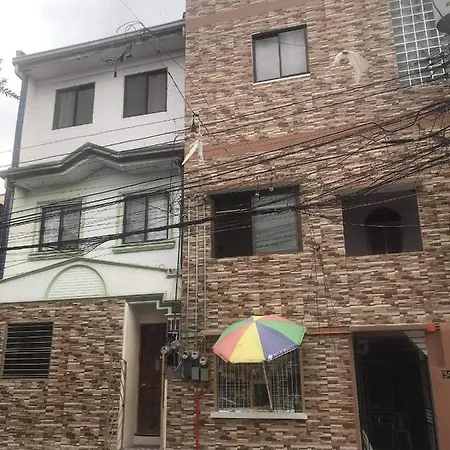 My Sweet Home 5