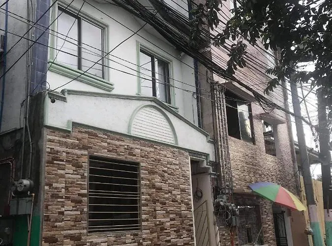My Sweet 5 Manila